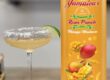 Mango Margarita