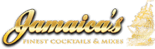 Jamaica's Finest Cocktail